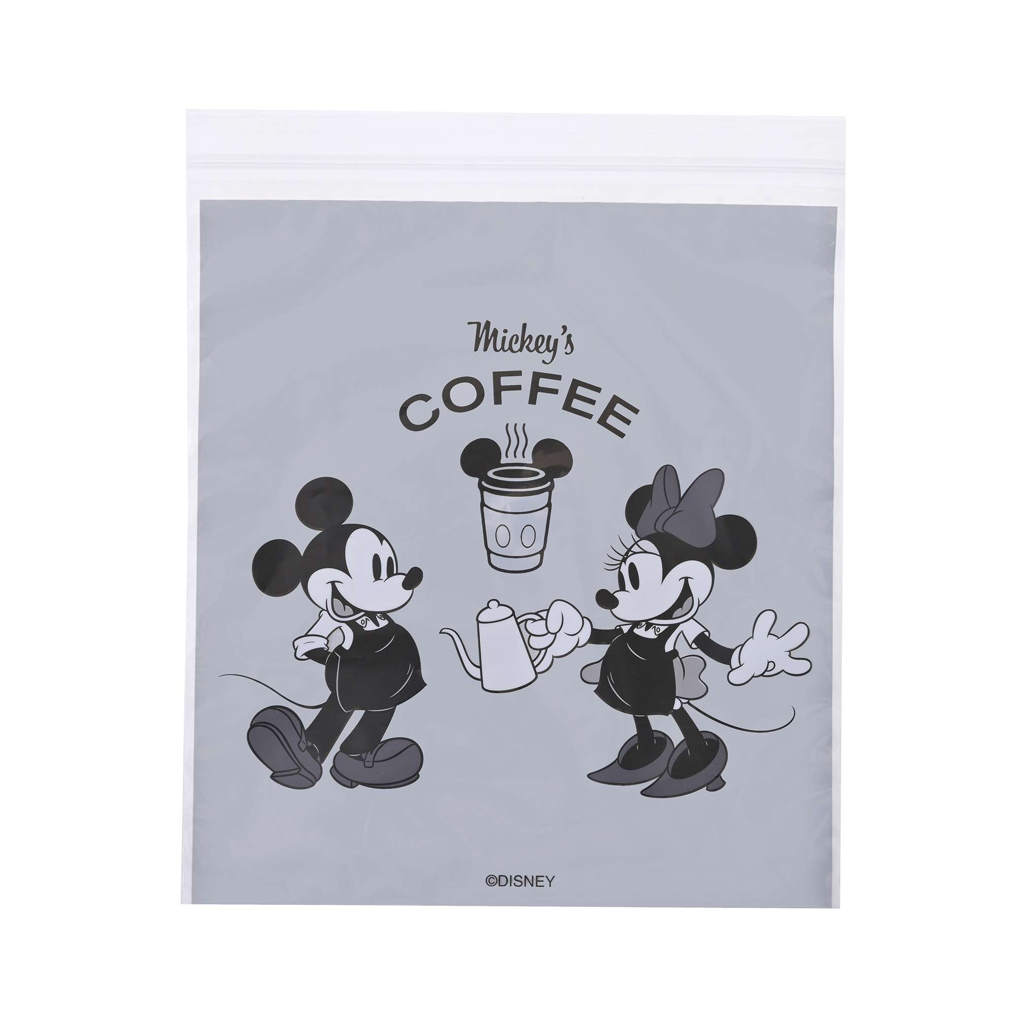 🎀【預訂】 Mickey 密實袋2款各10個