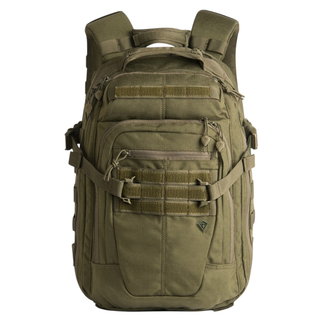 First Tactical Specialist 0.5D 戰術背包