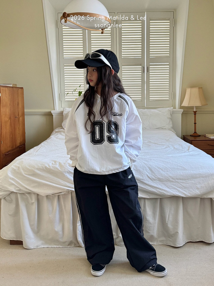 🇰🇷Matilda&Lee pants