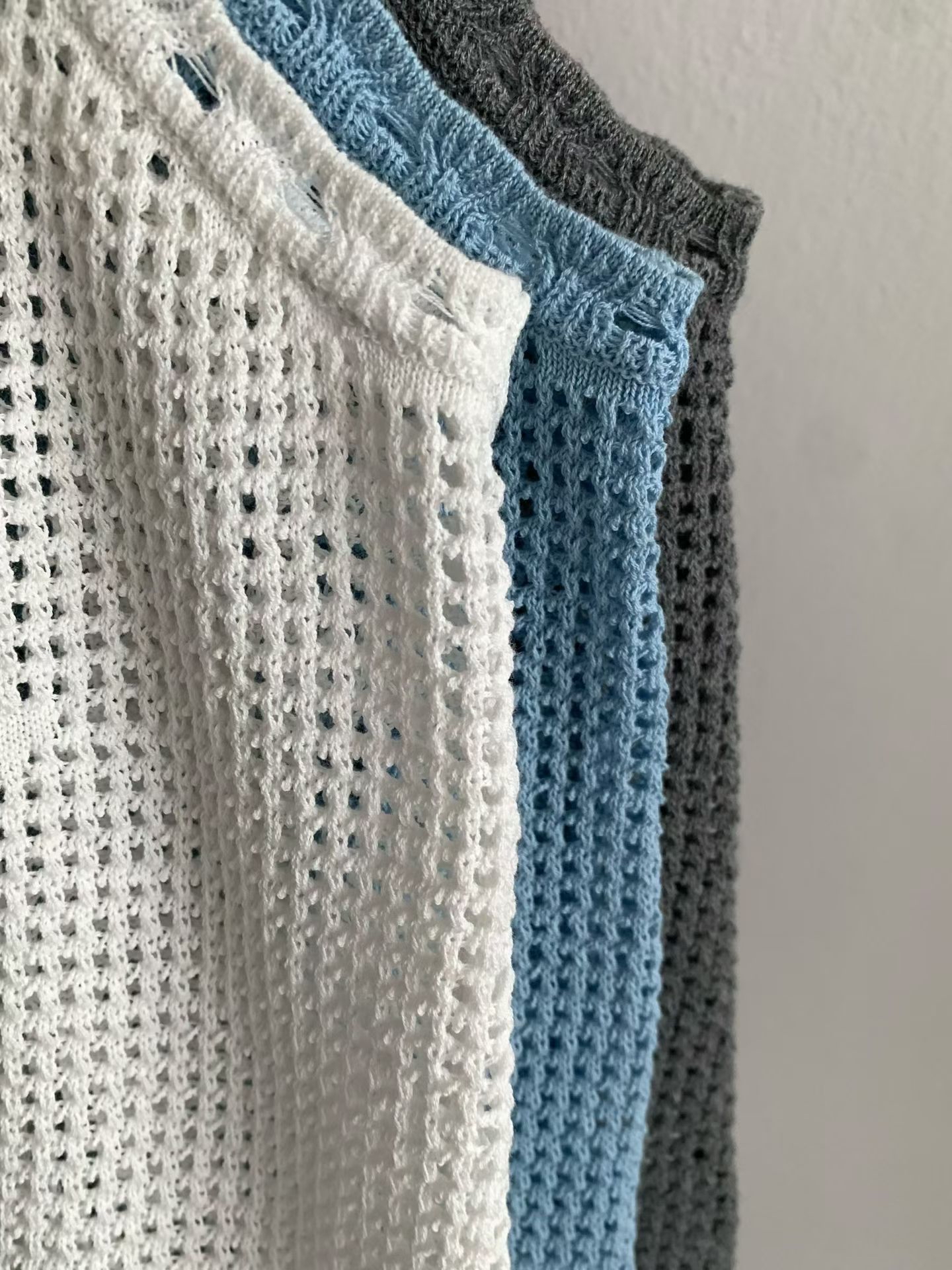 🇰🇷東大門女裝 | Sofia sleeve knit