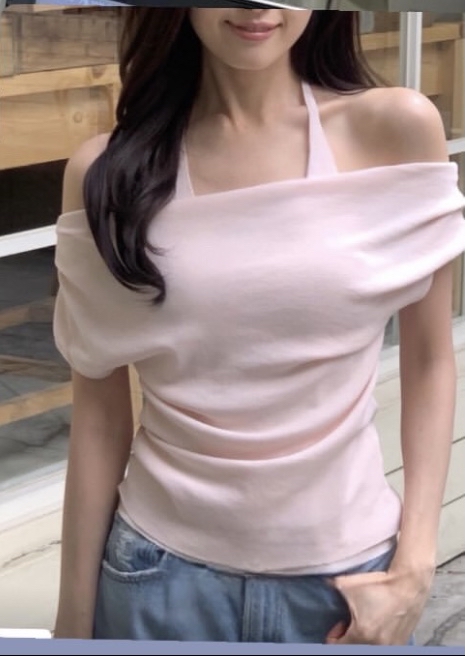 🇰🇷🇰🇷新款速遞 24/7🔥🔥13311#ff3989