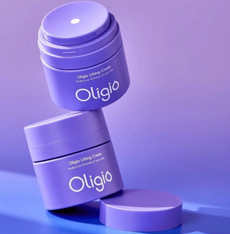 韓國🇰🇷Oligi cream 超級特緊仙女霜50ml