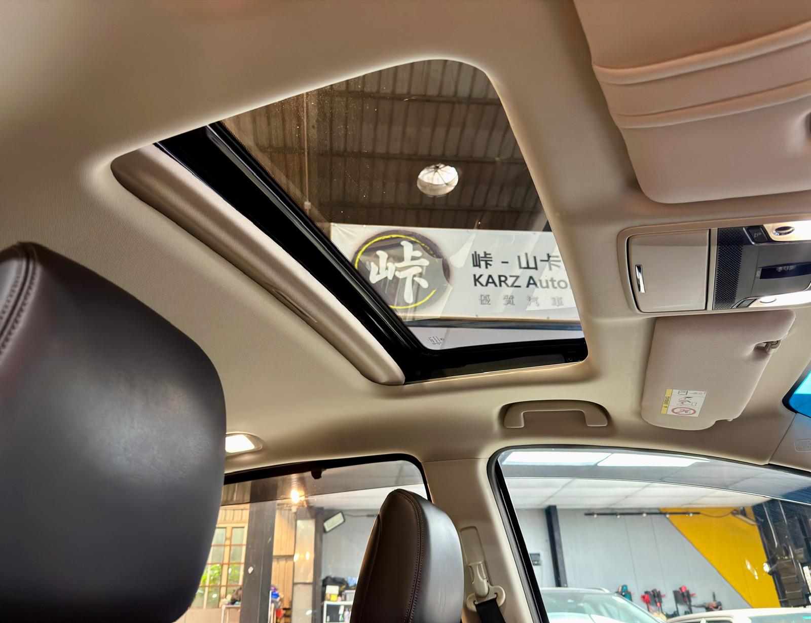 Honda Odyssey 2.4 Premium 2014