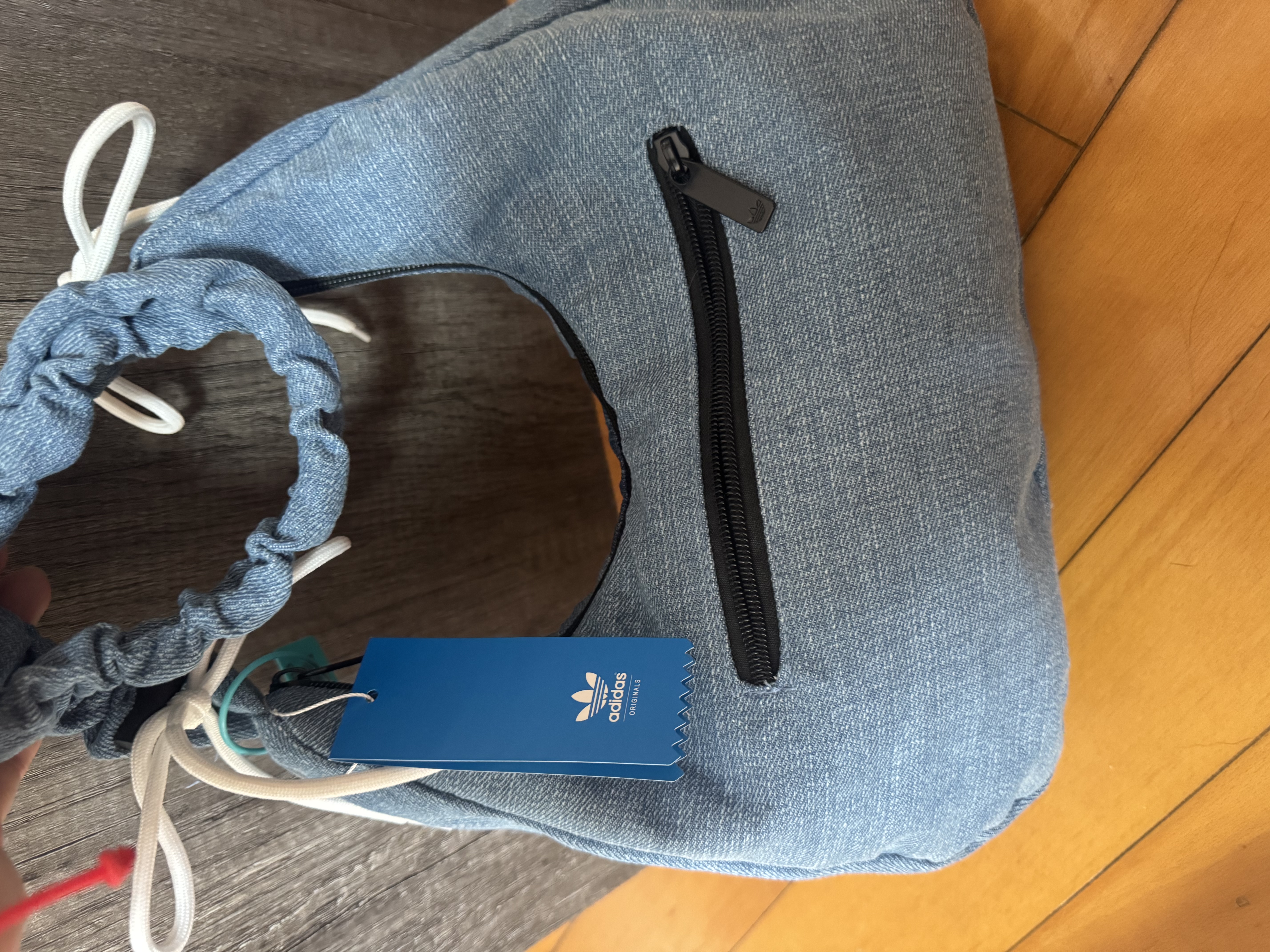 日系3way 雲朵餃子袋