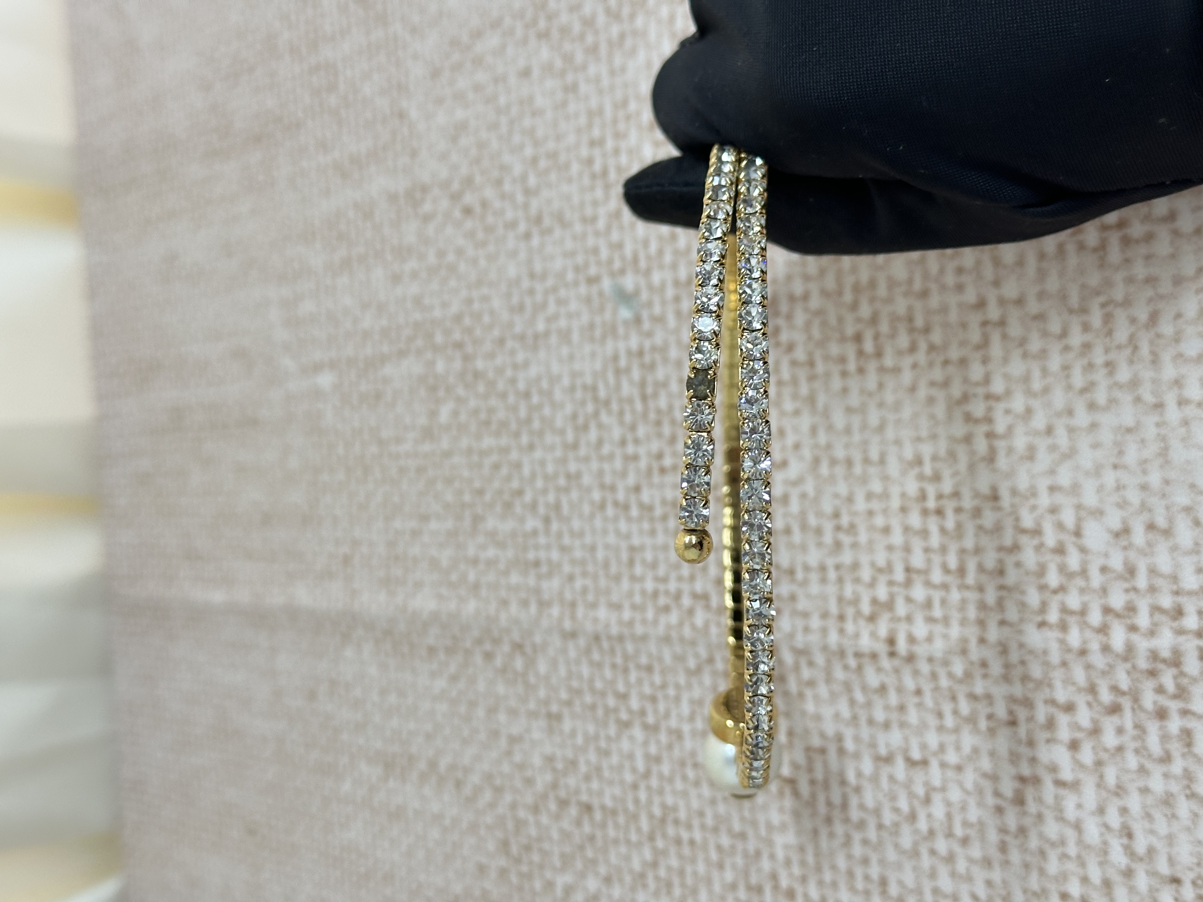 Pre-owned Miumiu Necklace / Product Code: 26040605