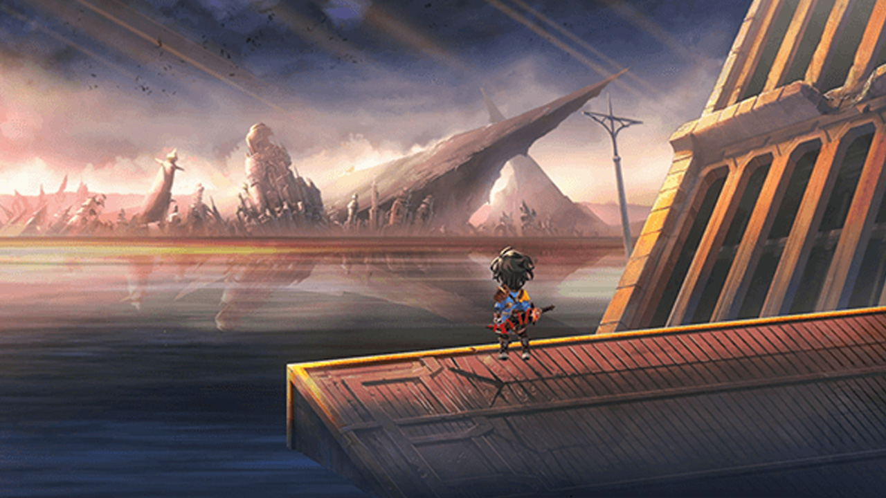 【預售 17/9】SW2 超越時空的貓：起源【收藏版】Another Eden Begins【Collection Box】日文 *其他語言尚未公佈*  (日文封面) PO0675