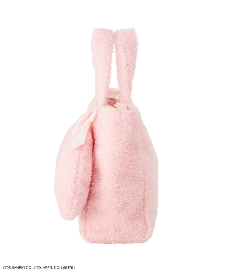 🎀【預訂】 Maison de FLEUR × My Melody 2Way Bag 