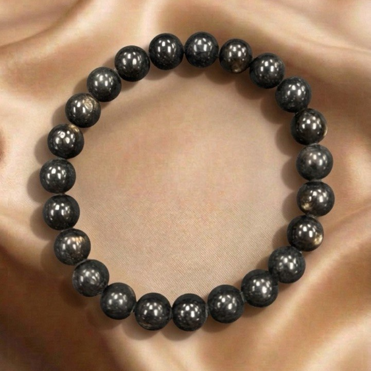 Sapphire Crystal Bracelet 
