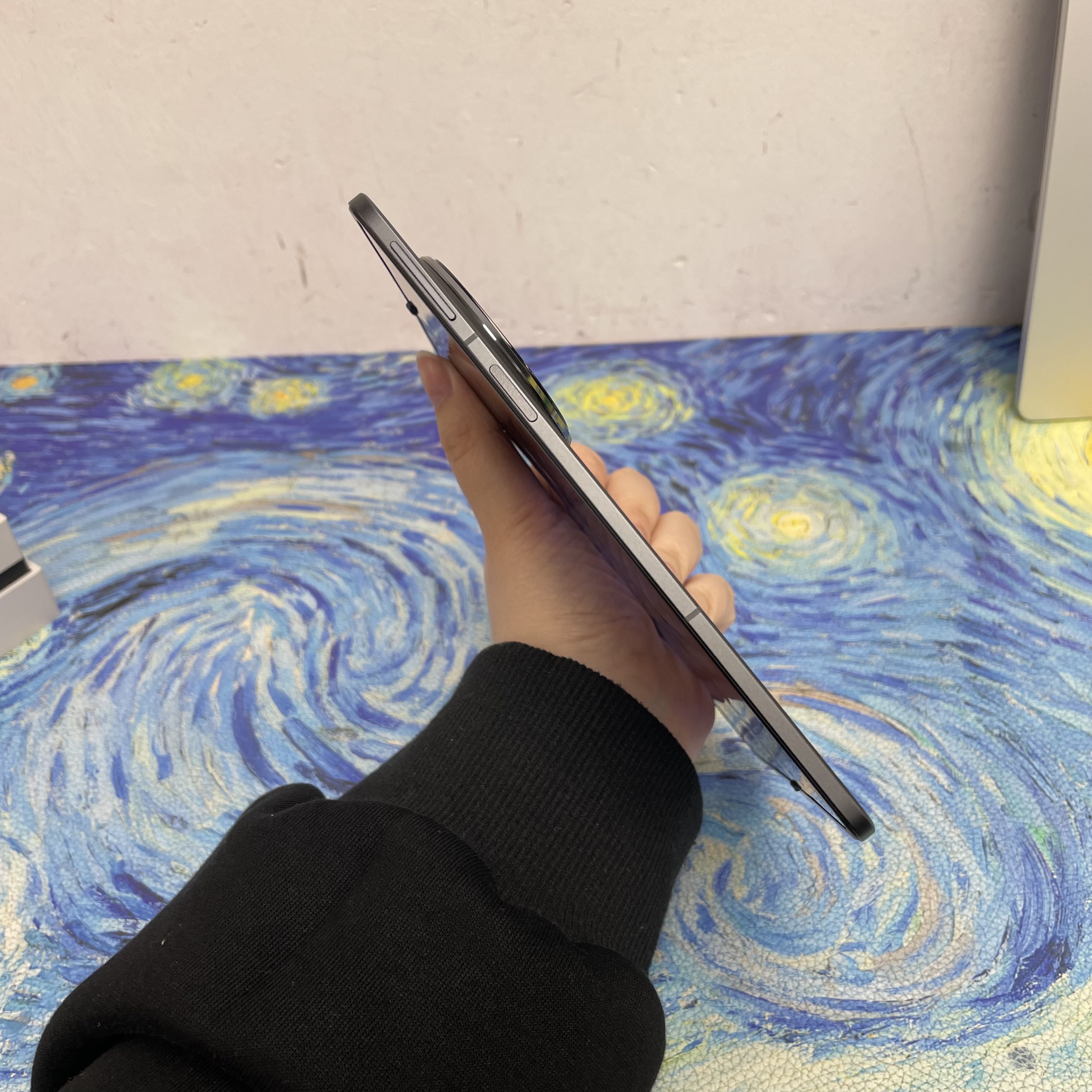 *5997 Oppo Find N5 完美機 16+512GB 黑色 black