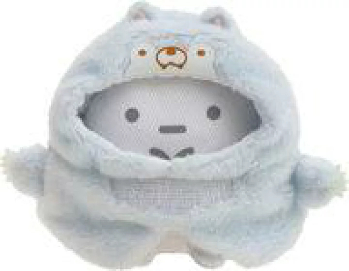 角落生物 手玉衫（沒有原袋）｜特價品滿$300包順豐門市自取