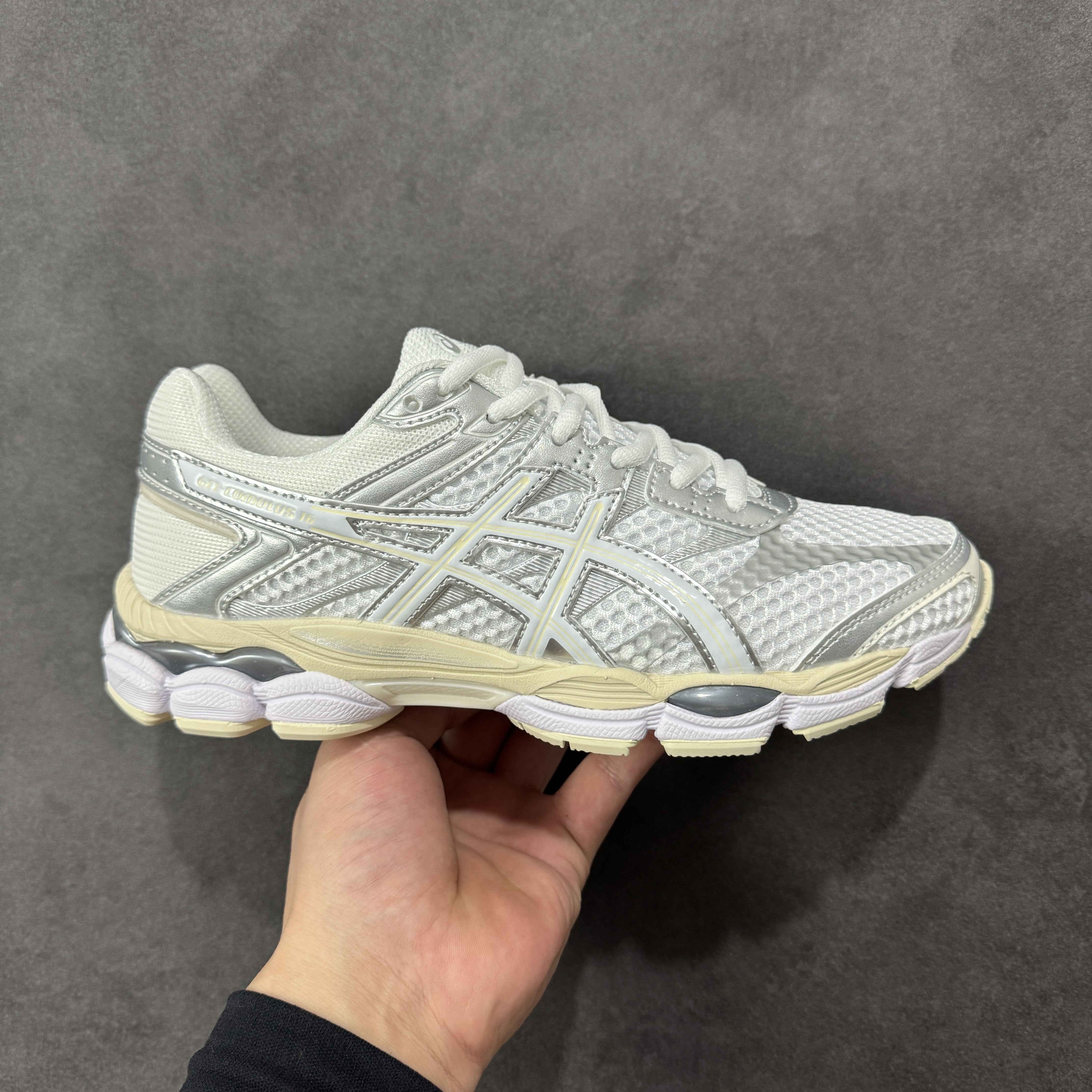 Asics Gel-Cumulus 161203A733-102