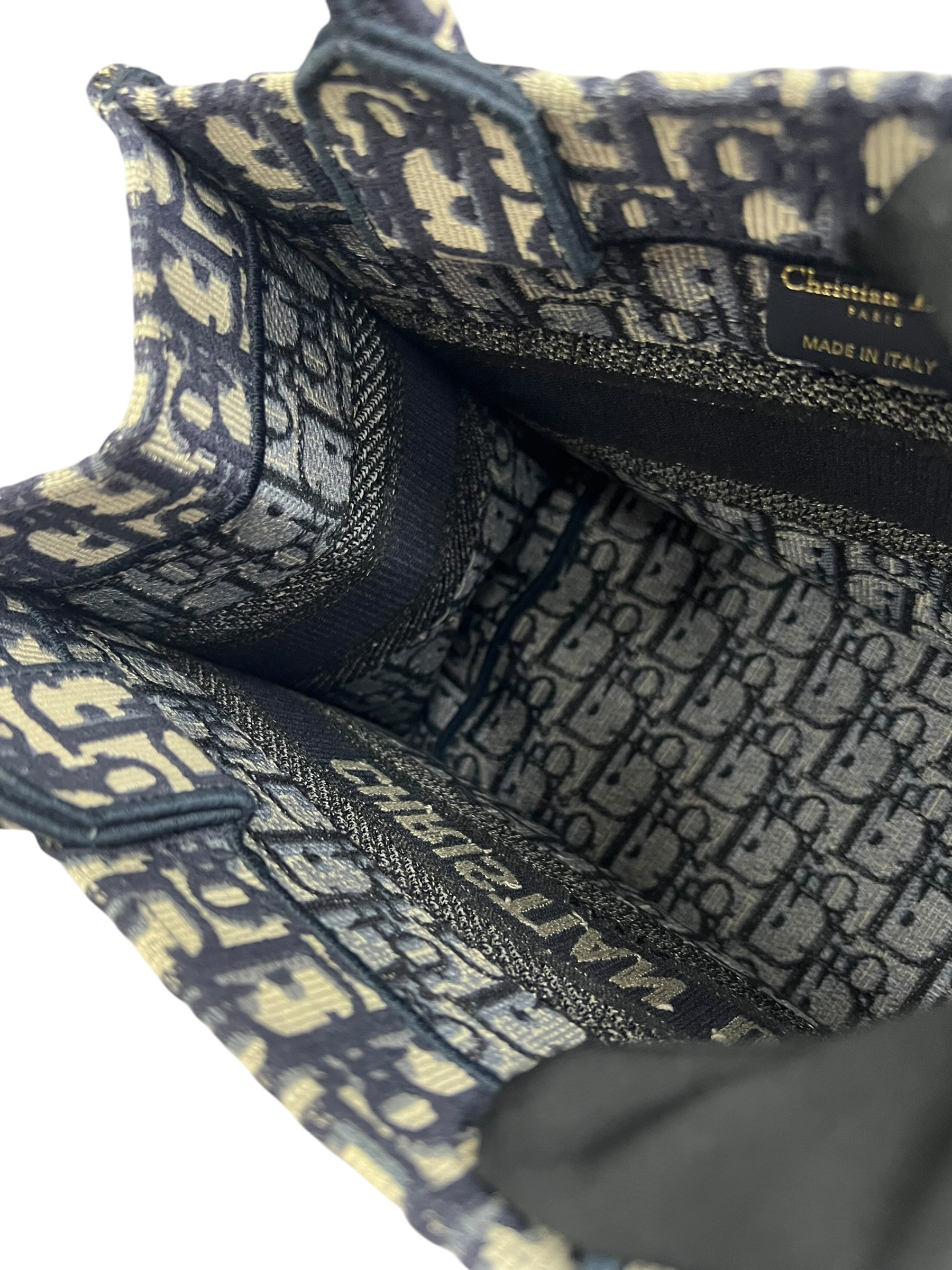 Pre-owned DIOR Book Tote/ Product Code: 072005