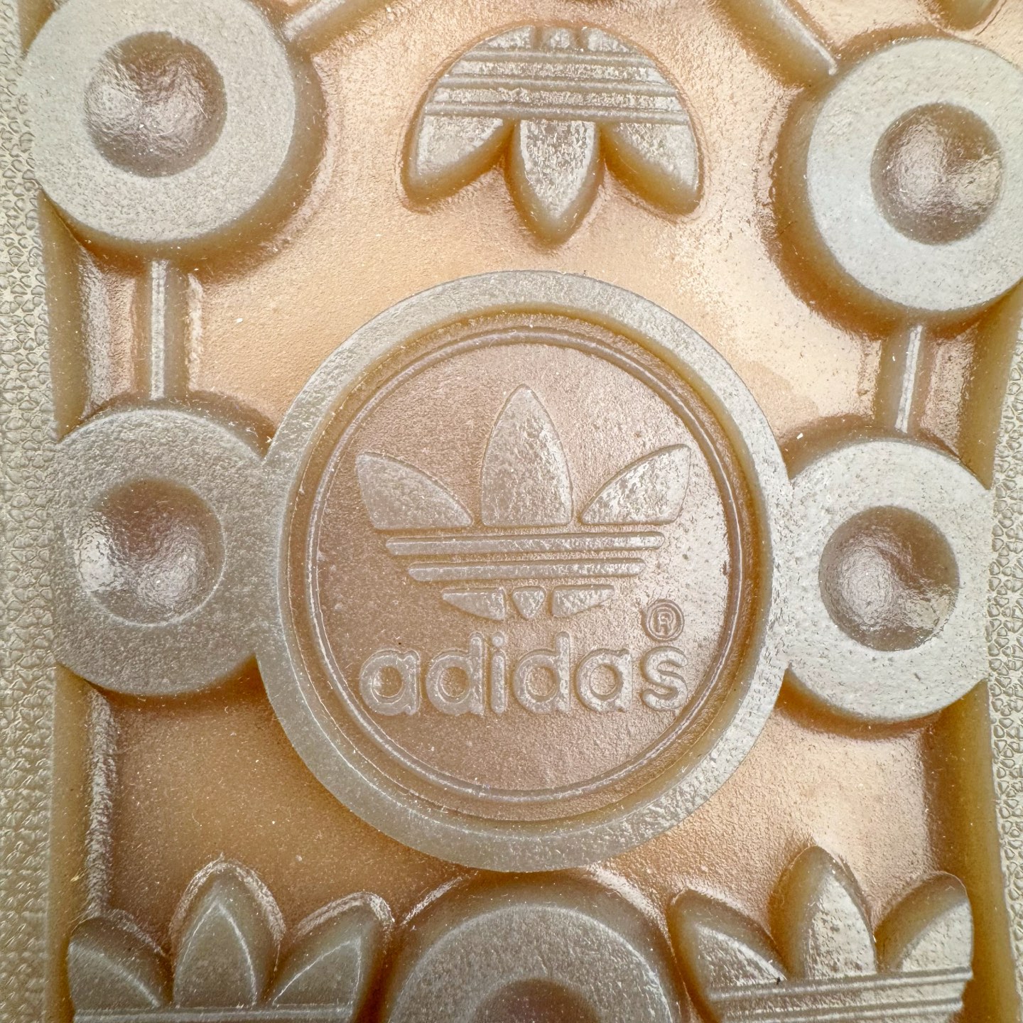 Adidas Gazelle Indoor 