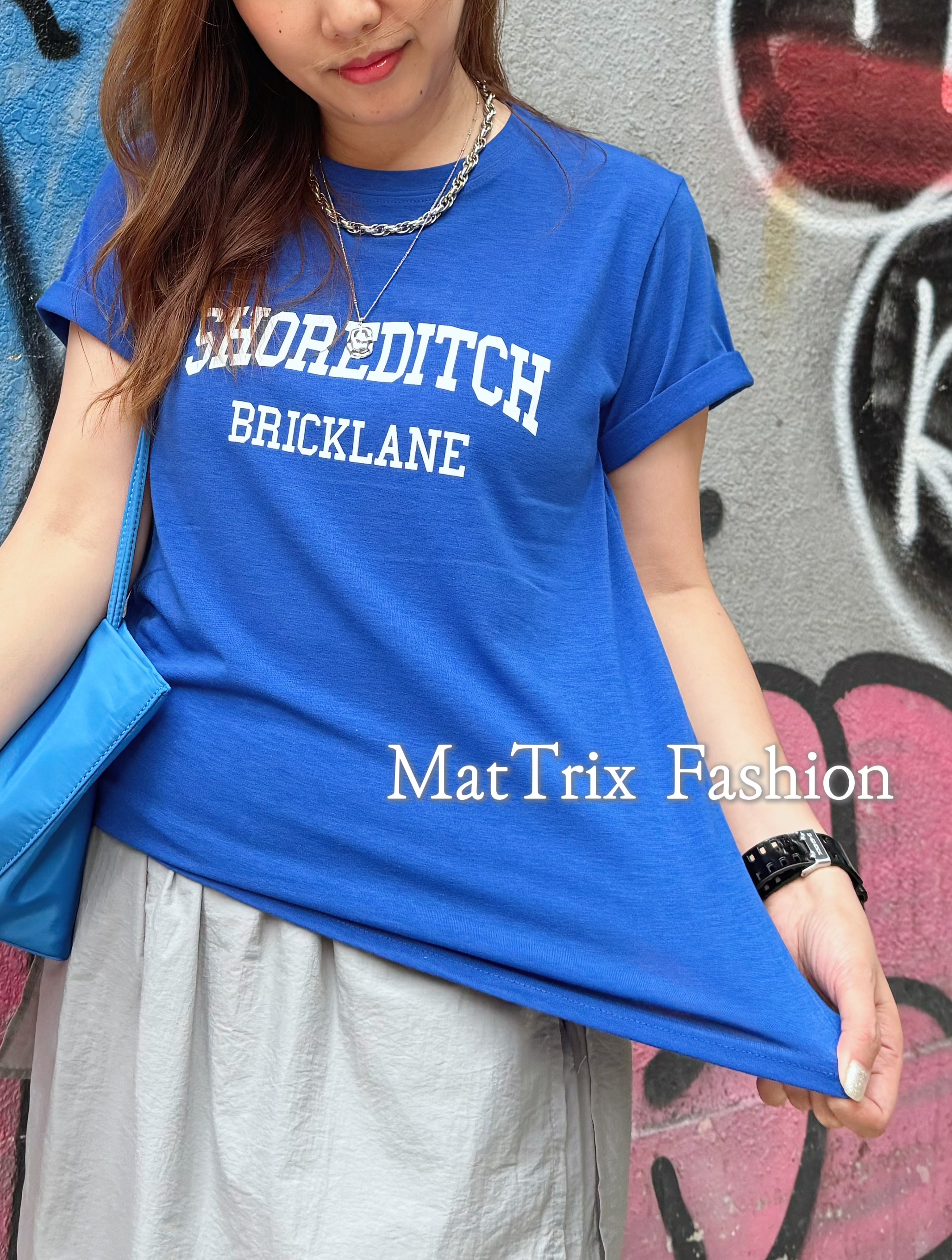  T1229 Shoreditch Tee 原價$199