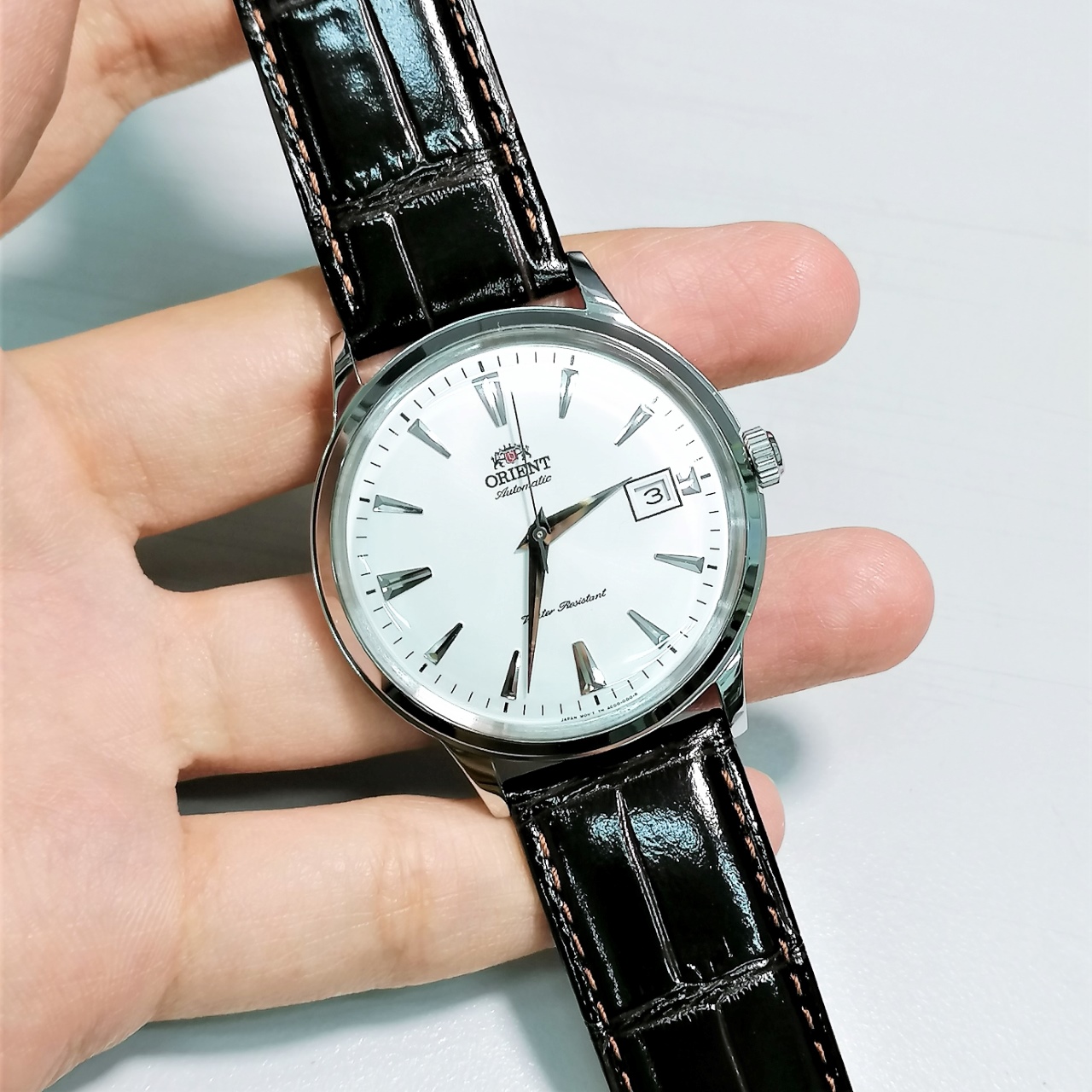 ORIENT Bambino FAC00005W0 Anytime