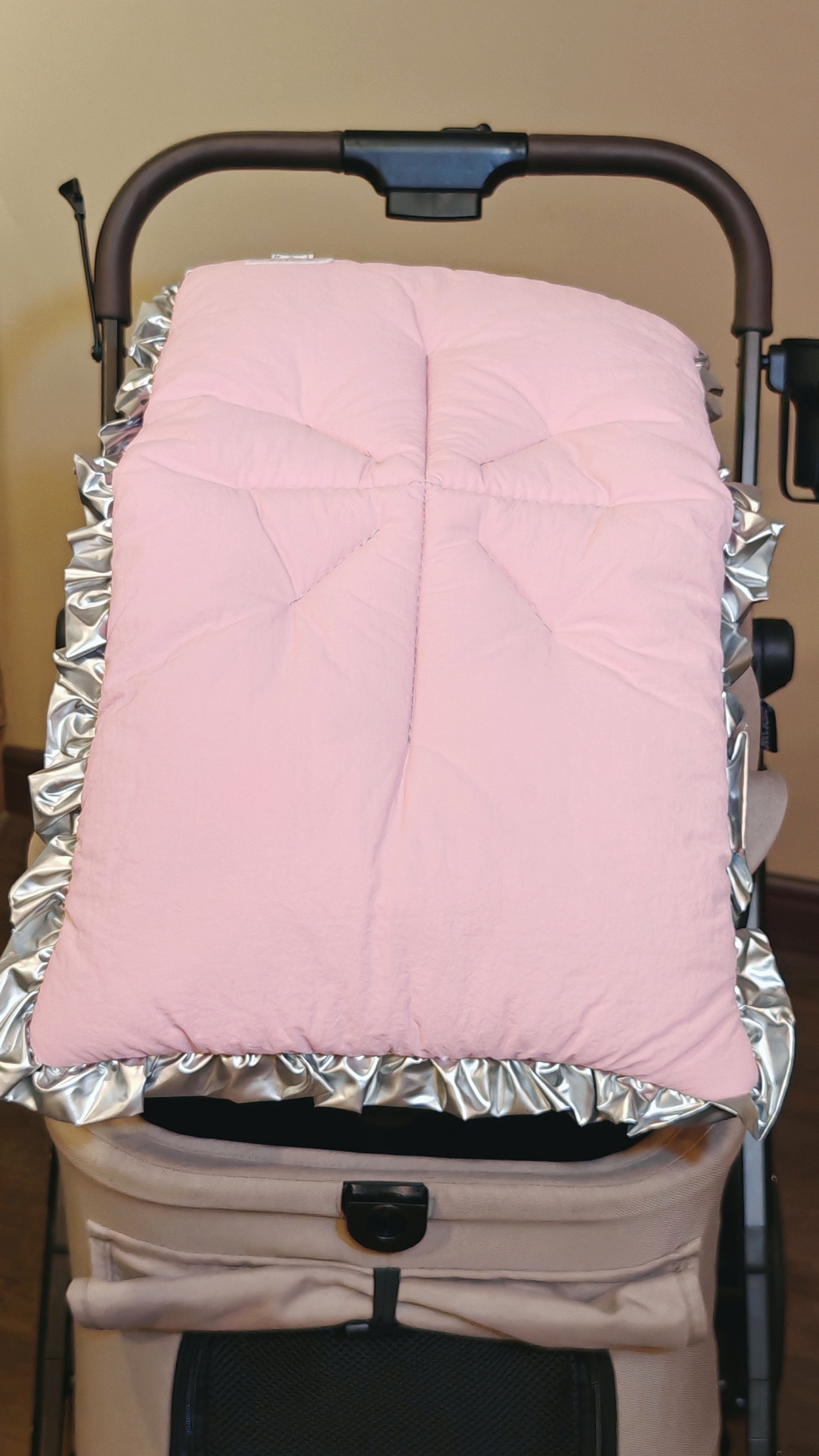 Galaxy Spark Waterproof Mat