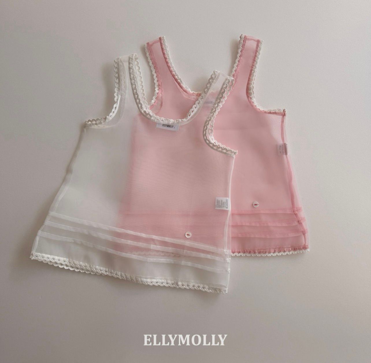 EL4349 Layer