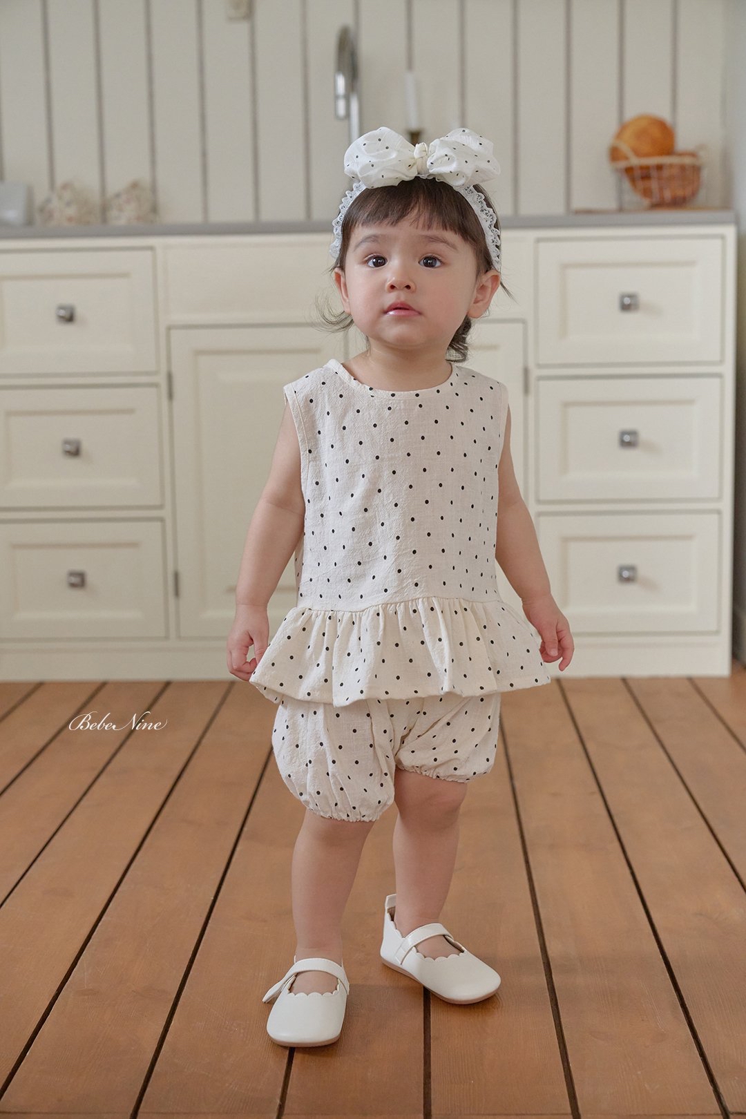 🇰🇷bebenine set