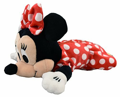 [現貨] [日本直送] MINNIE | 筆袋 {TF2402091}