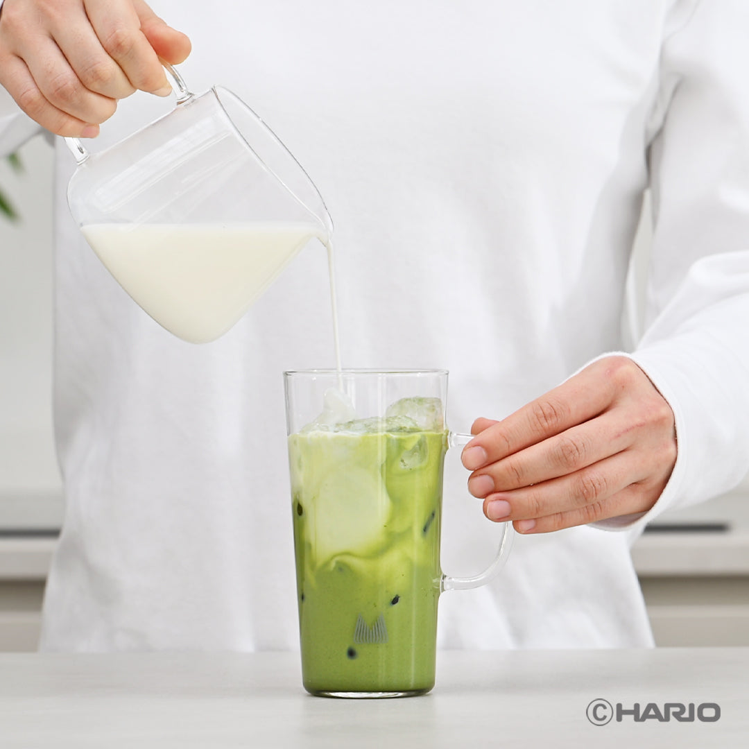 【預購】日本 HARIO 抹茶專用打奶器