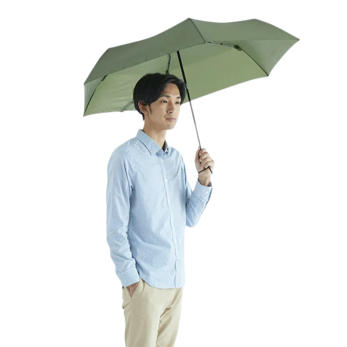 AMVEL VERYKAL Large 自動開合雨傘