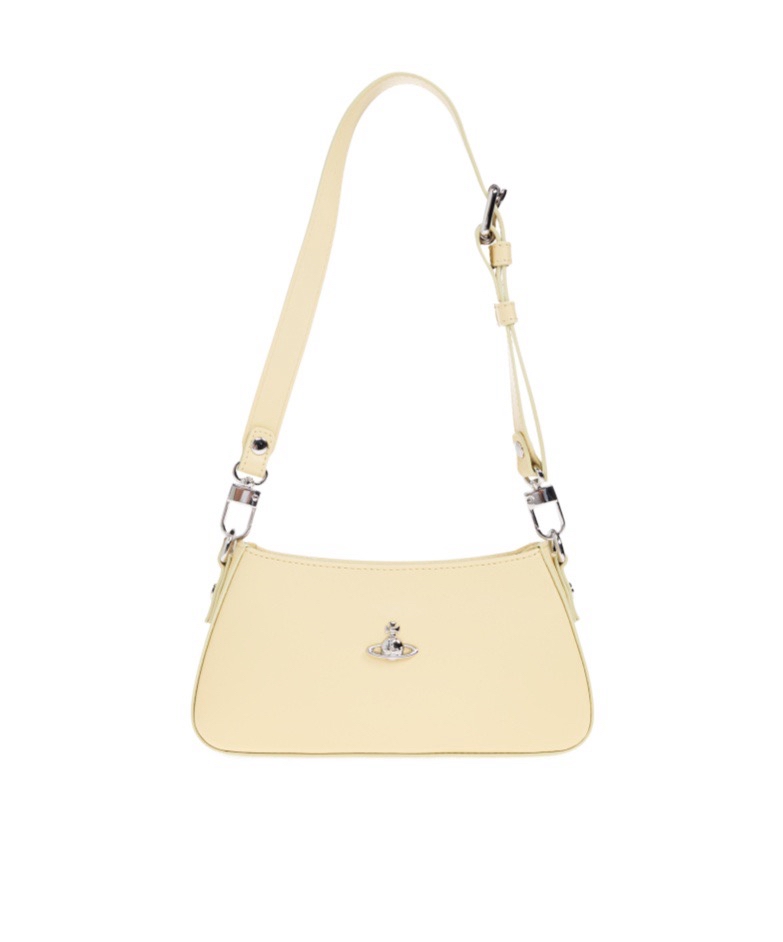 Vivienne Westwood 女士 Tasha 单肩包均码码23.5cm*3.5cm*12.5cm 