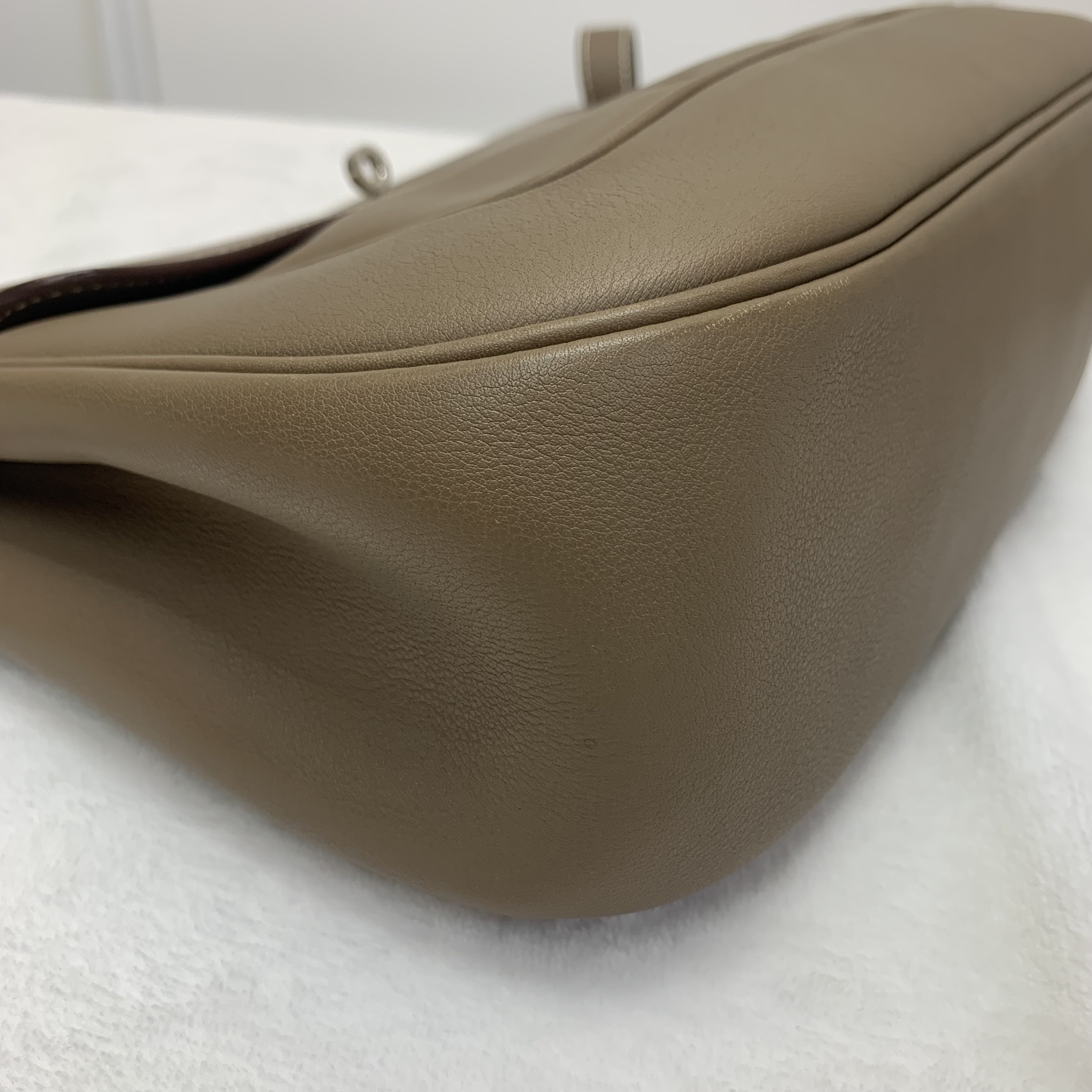 絕版Hermes Berline 28 柏林包