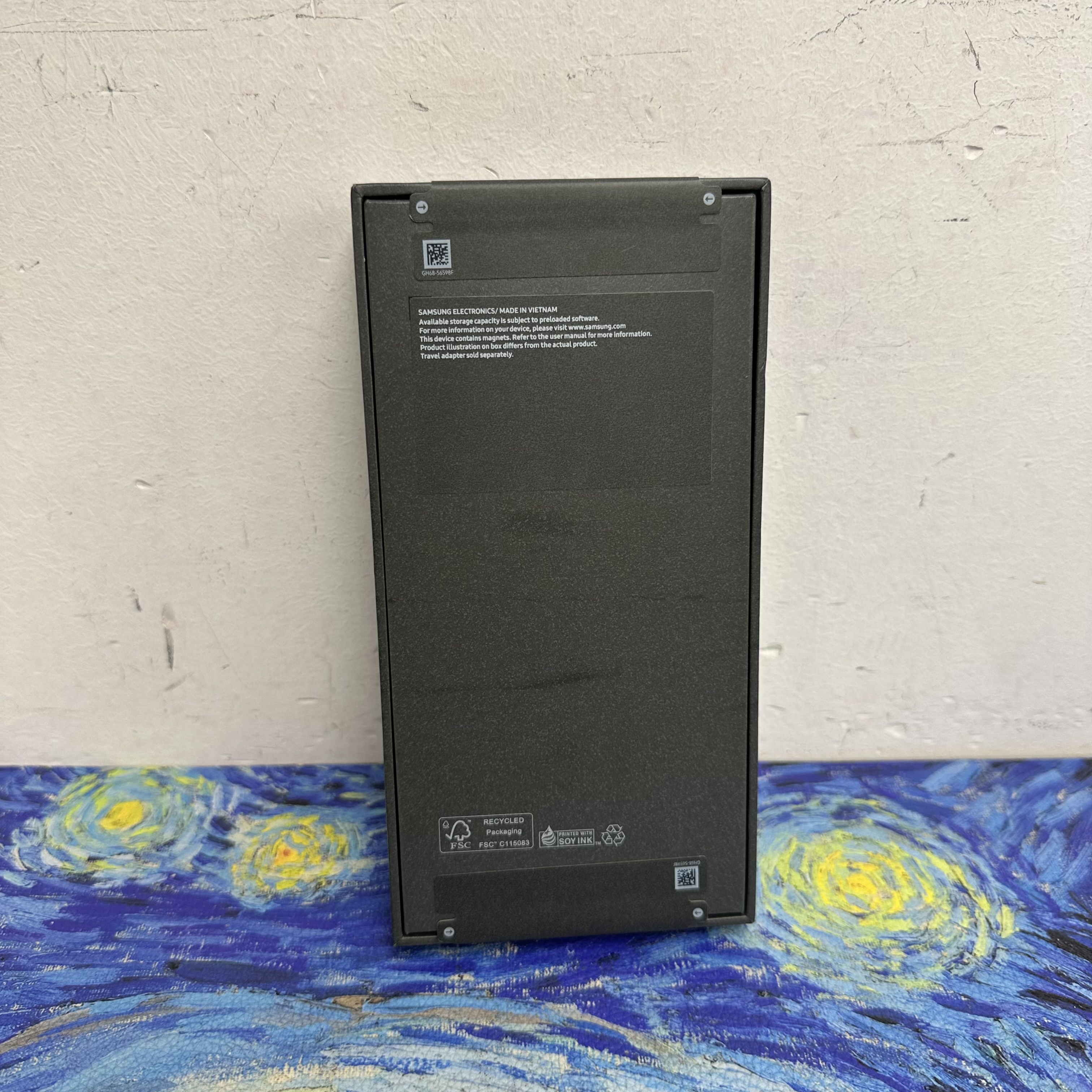 *6274 Galaxy Z Flip 7 全新原封 12+512GB 黑色 Black 