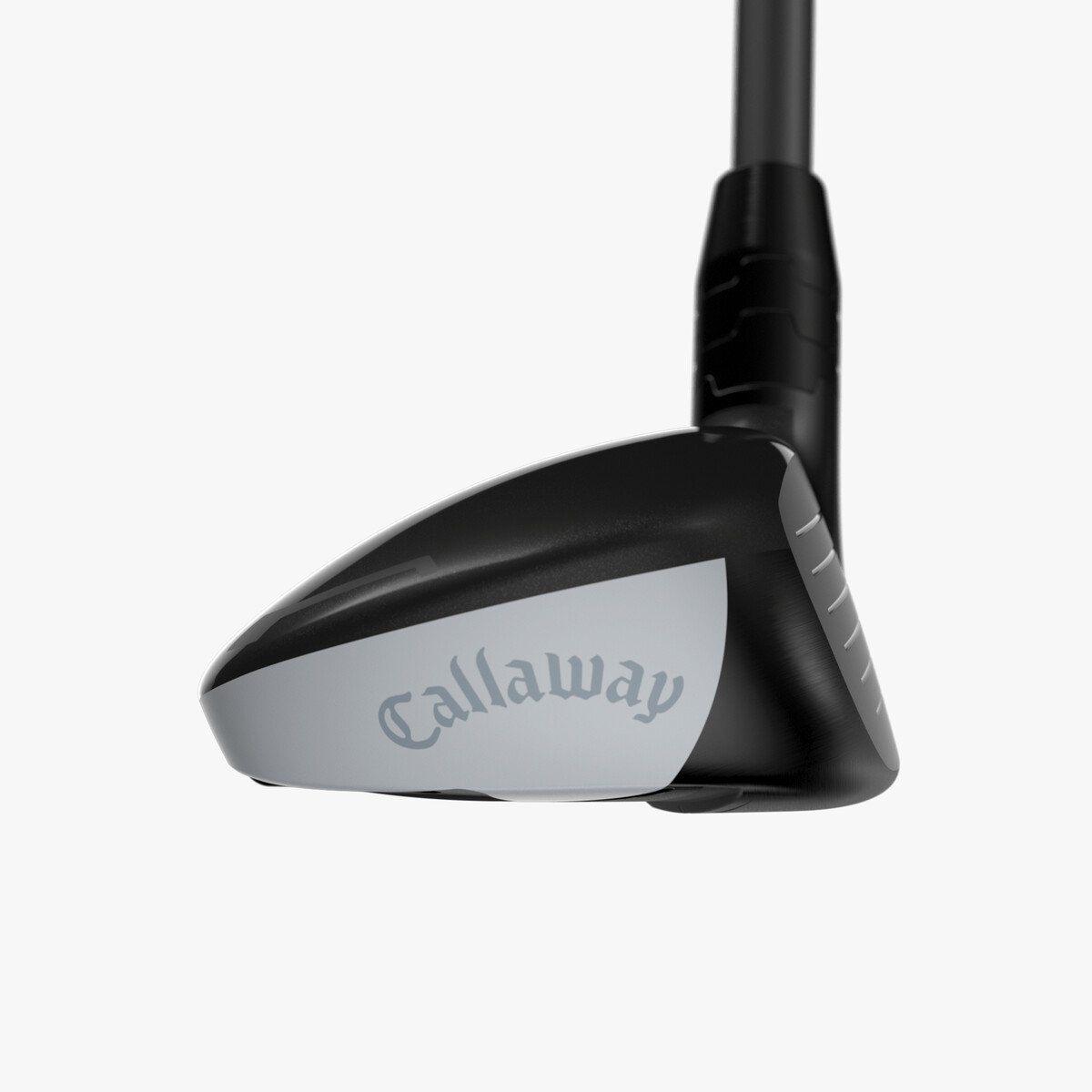 CALLAWAY QUANTUM MAX 鐵木桿