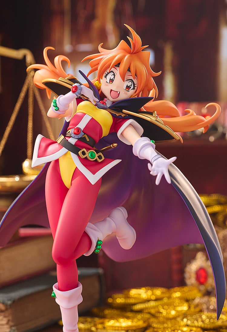 (預訂訂金 $300) (總價 $730) 角川 KADOKAWA KDcolle 魔劍美神 秀逗魔導士 原作版 莉娜·因巴斯 (行版) 