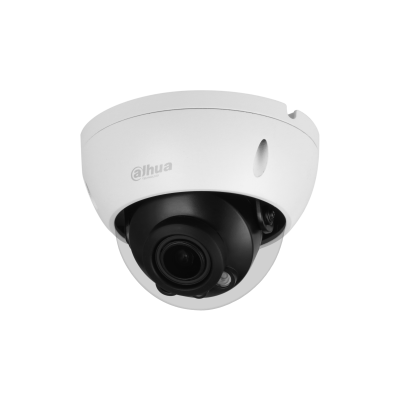 大華 DAHUA DH-IPC-HDBW2841R-ZAS 8MP IR Vari-focal Dome WizSense Cam 鏡頭 (香港行貨，一年保用)