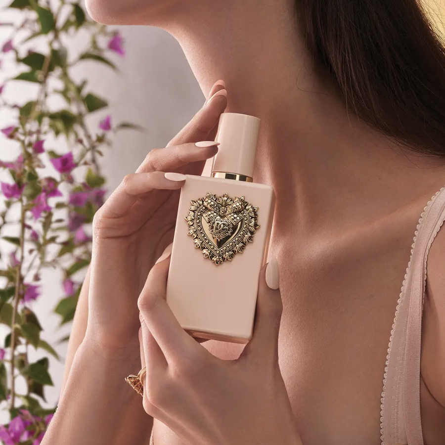 DOLCE & GABBANA My Devotion Eau de Parfum Intense 50ml