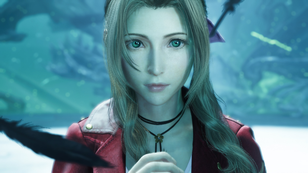 NS2 FINAL FANTASY VII REBIRTH
