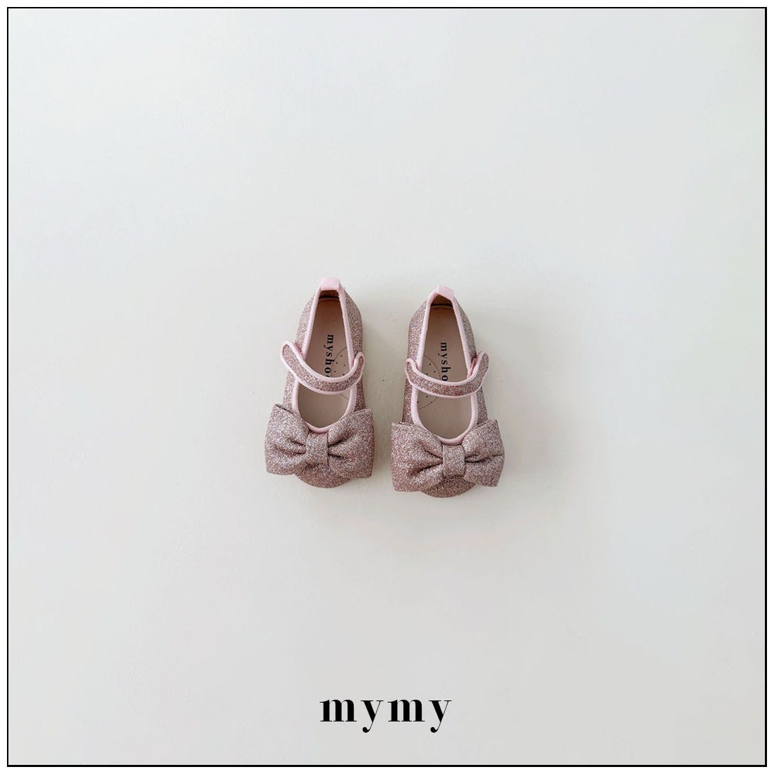 Mysocks | 484 Kitty Shoes