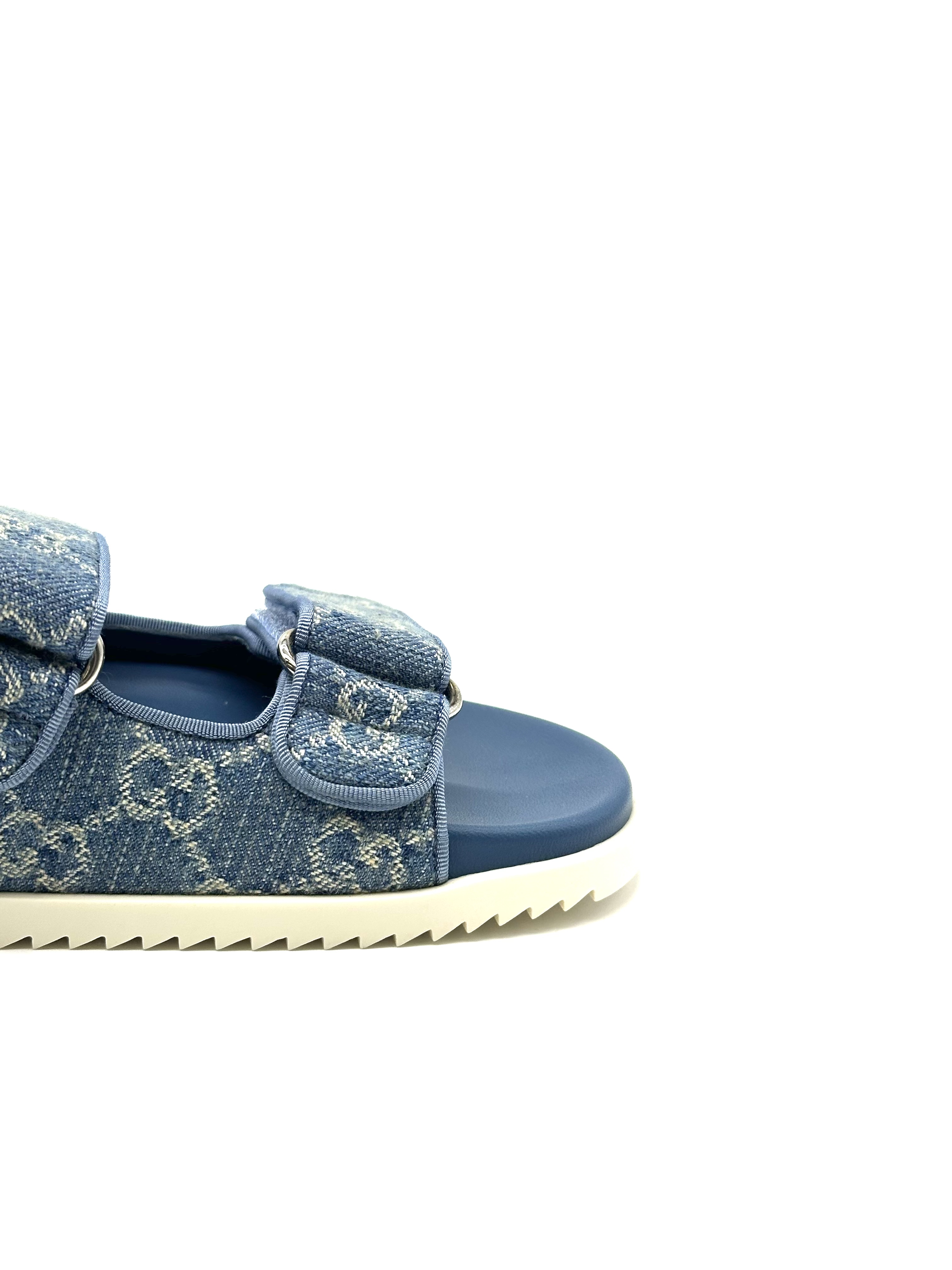 Pre-Owned Gucci GG Sandals / Product Code: 26041011