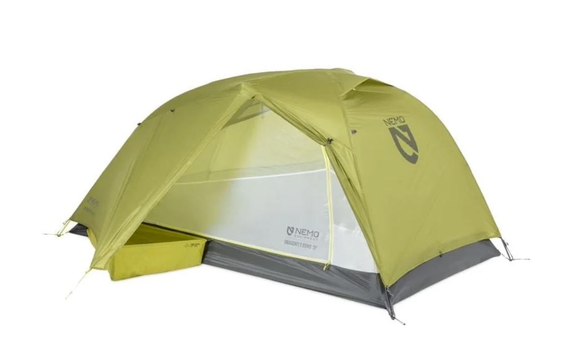 Nemo Dragonfly 2P Osmo