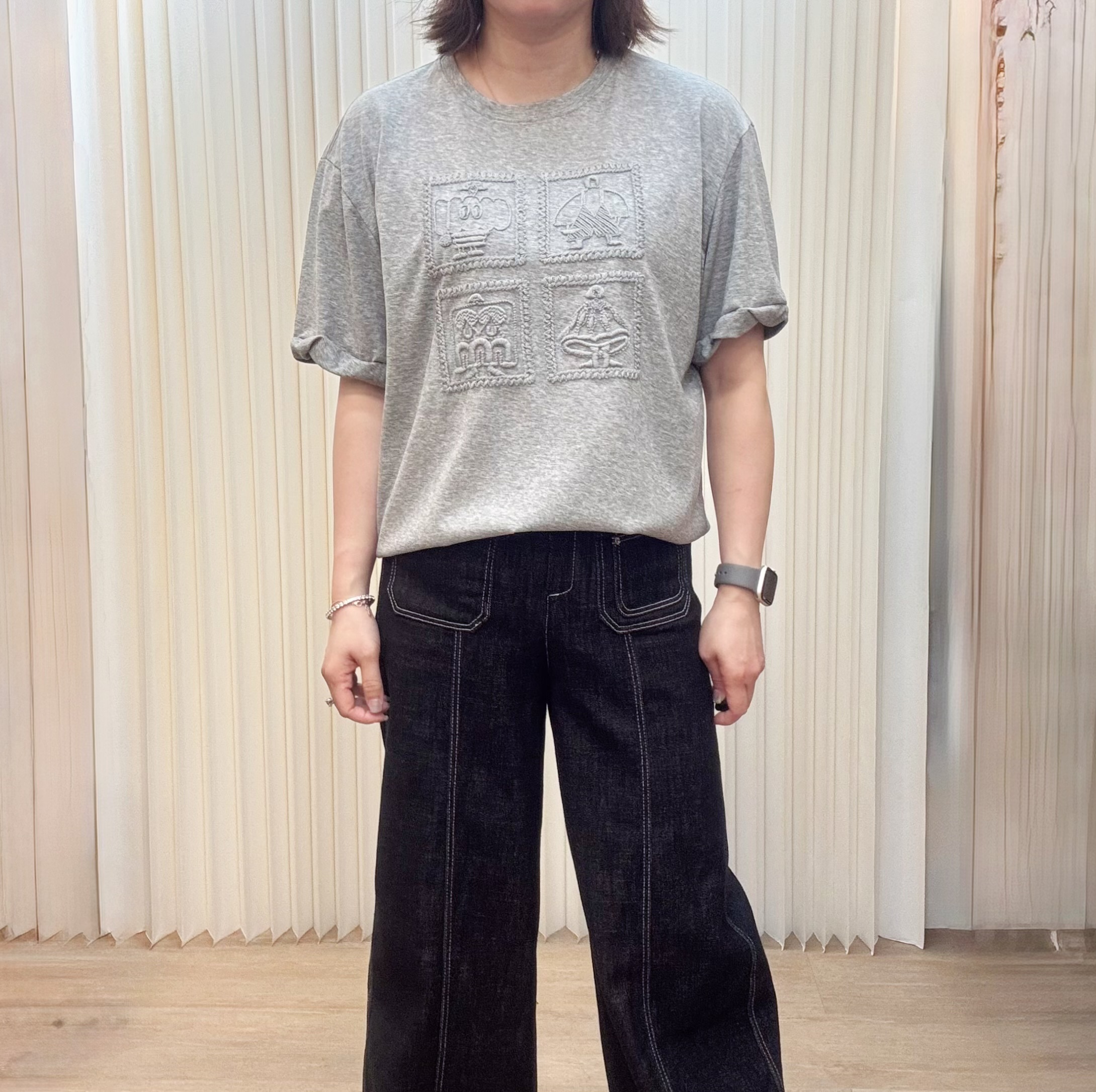 歐洲Tee M534 VE652265