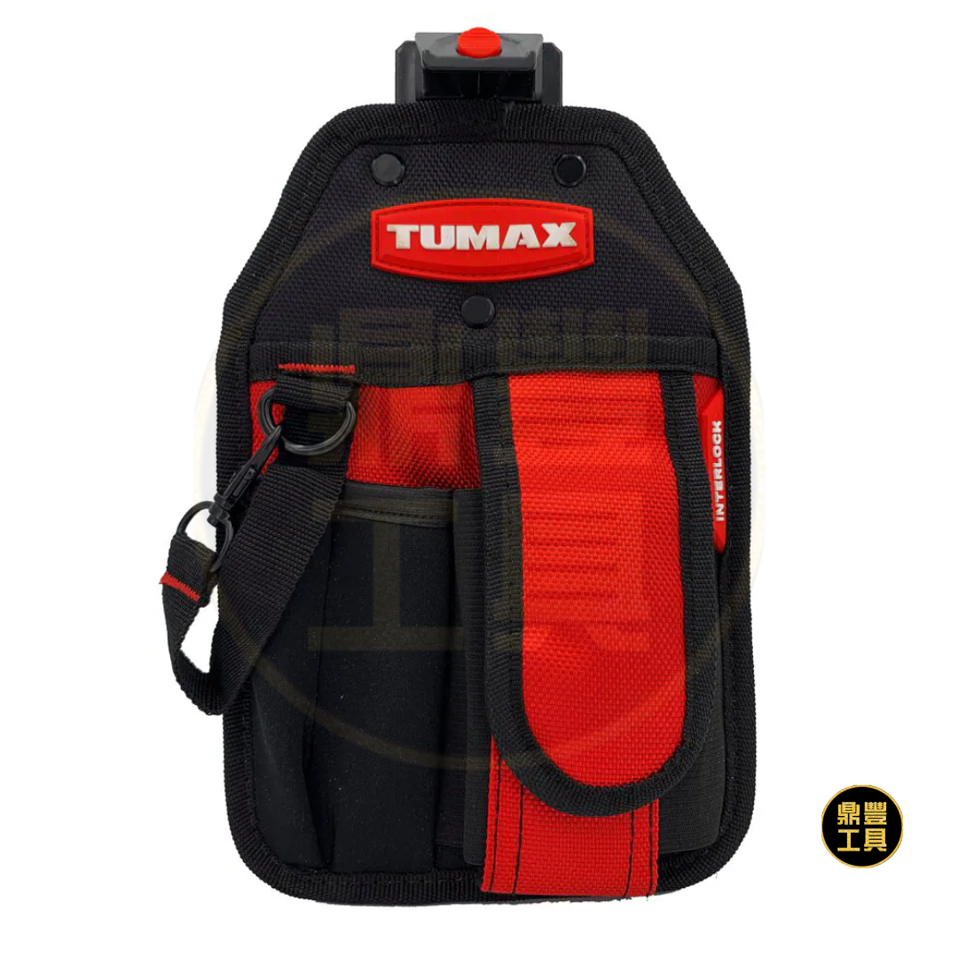 TUMAX 多用途多格腰袋 71127