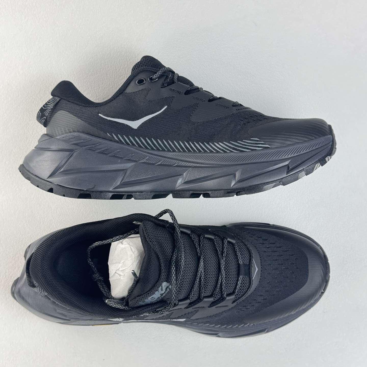 Hoka One One Skyline-Float X