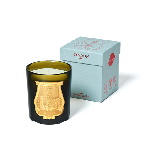 TRUDON Abd El Kader 摩洛哥薄荷茶 法國純天然香氛蠟燭 (2 Sizes)