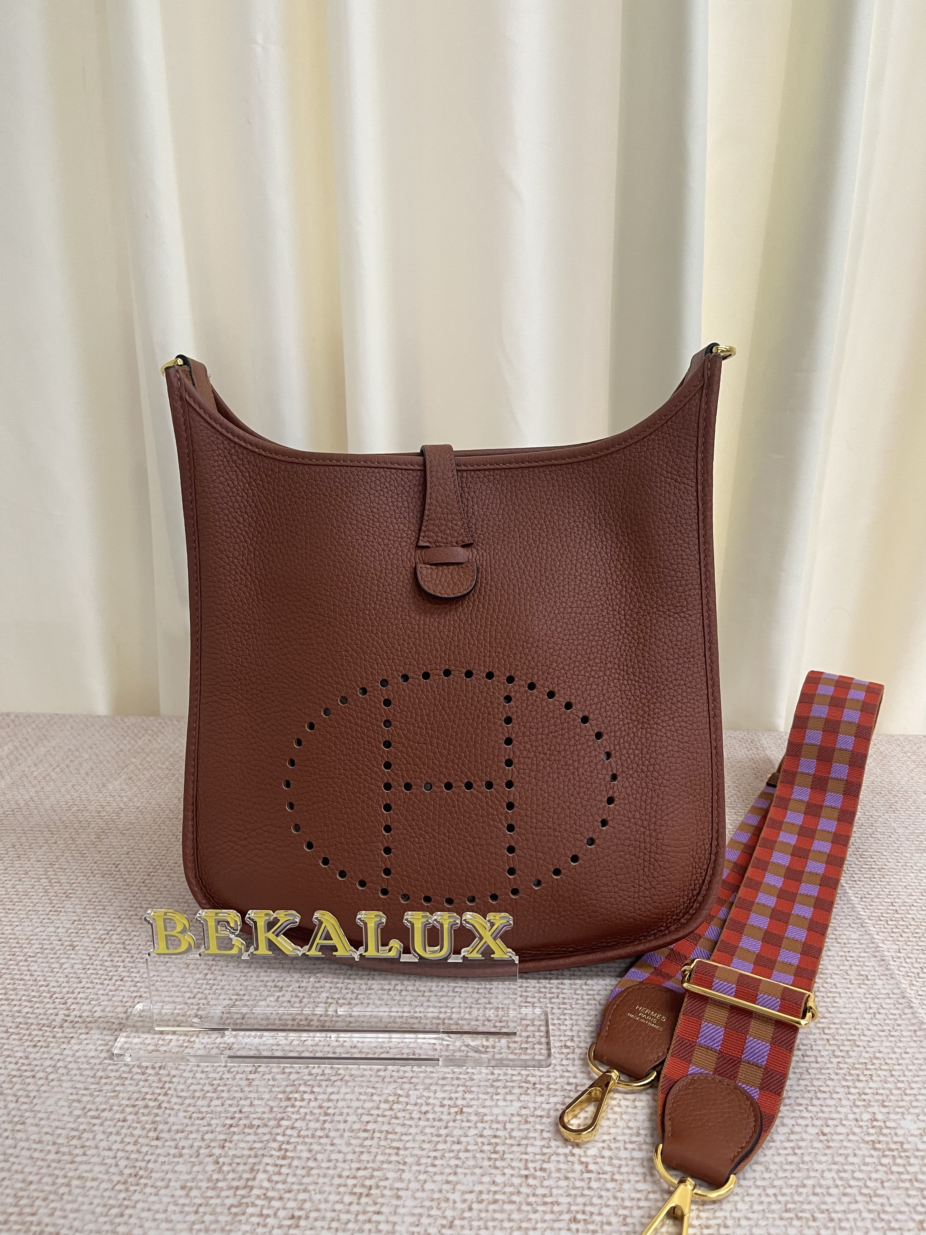 Pre-owned Hermes E29/ Stamp Z/ Product Code: 26021304