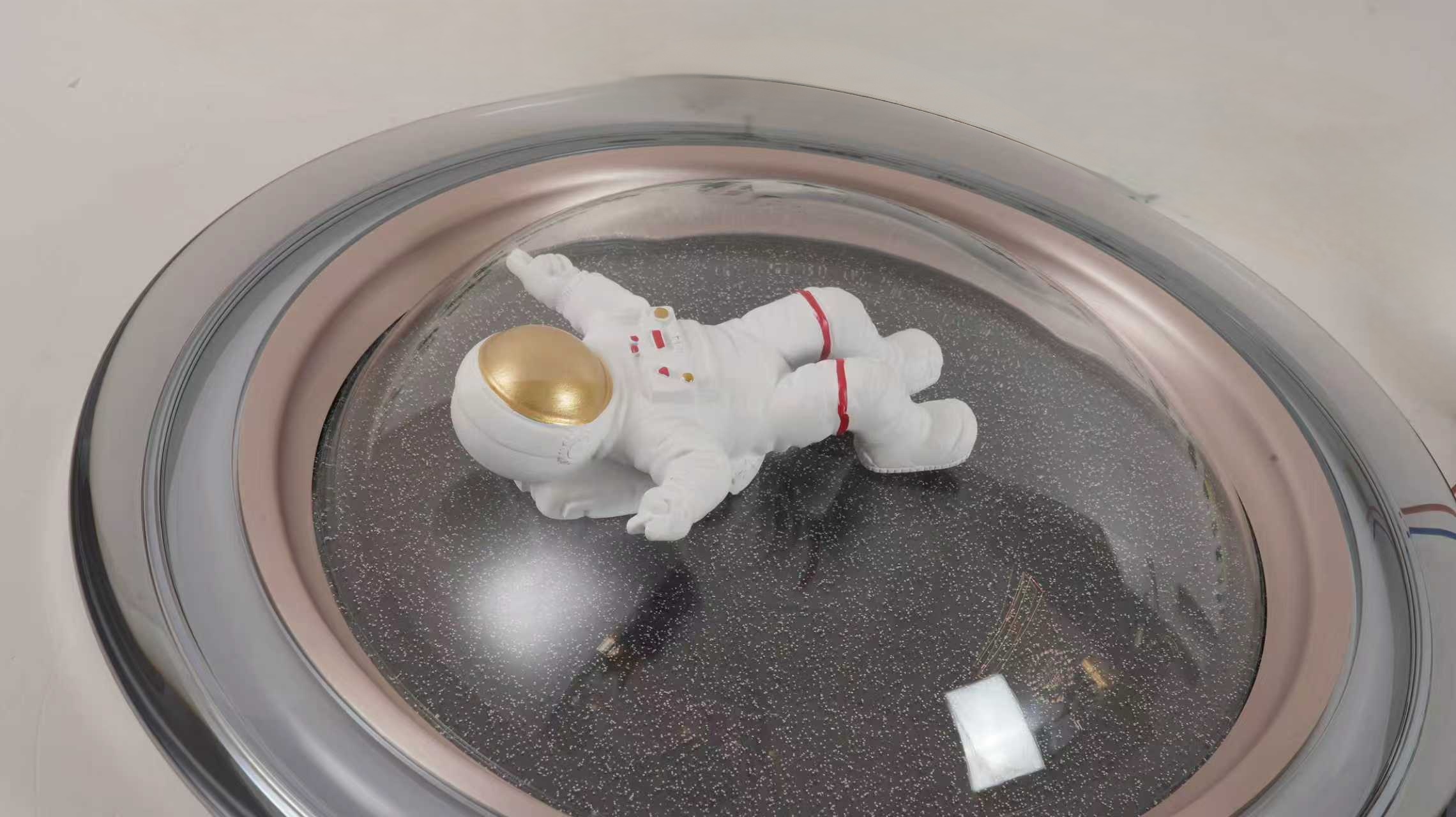 3951/450黑流星太空人（包安裝）