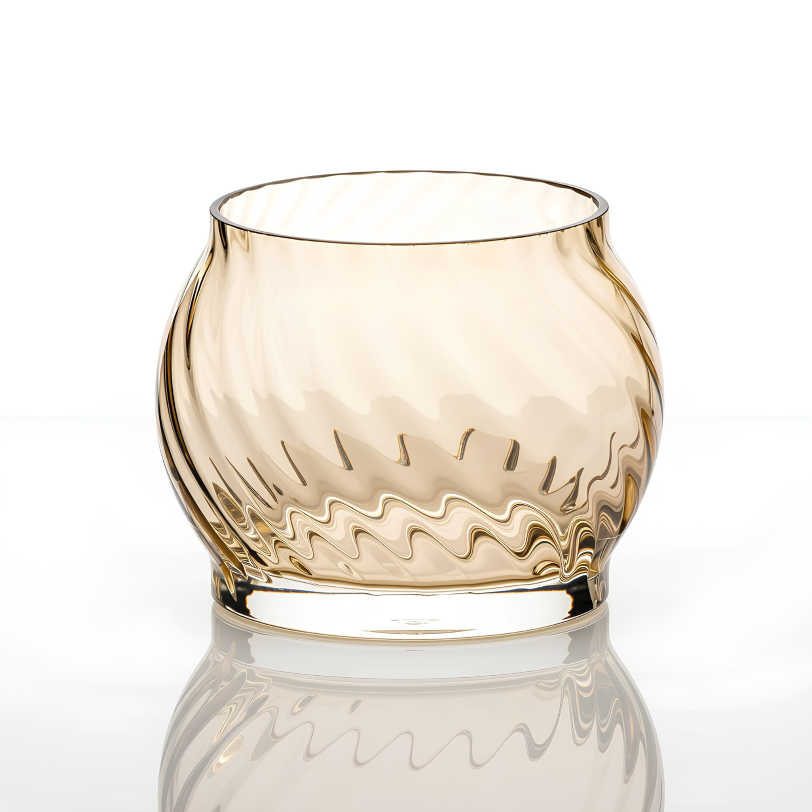 BAREBONES Railroad Lantern Glass Lens 替換玻璃燈罩