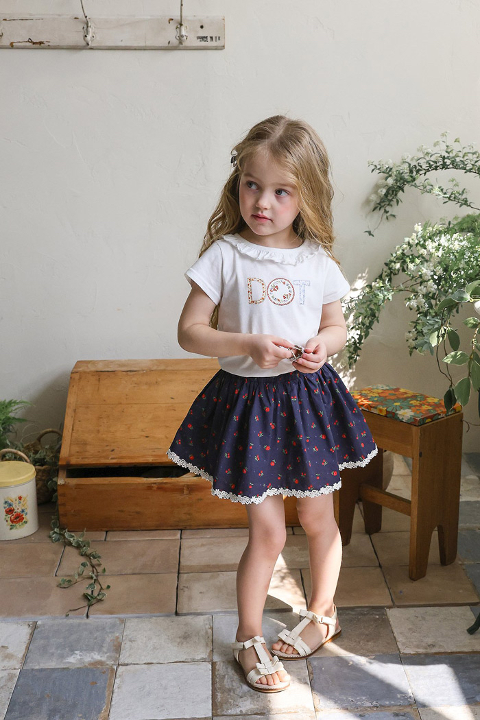 🇰🇷Puella_Flo短裙