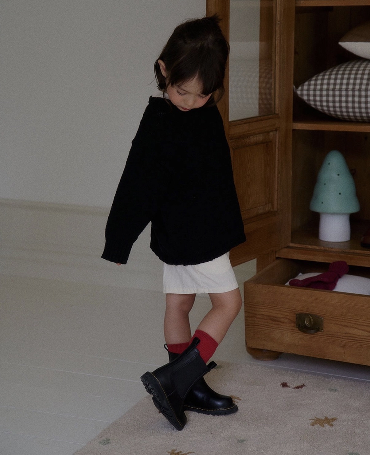 Mysocks | 305 Rye Bread Boots