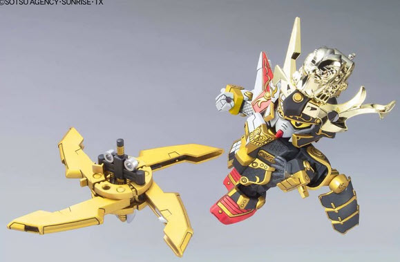 BB#279 ONMITSU NINJA NOUMARU