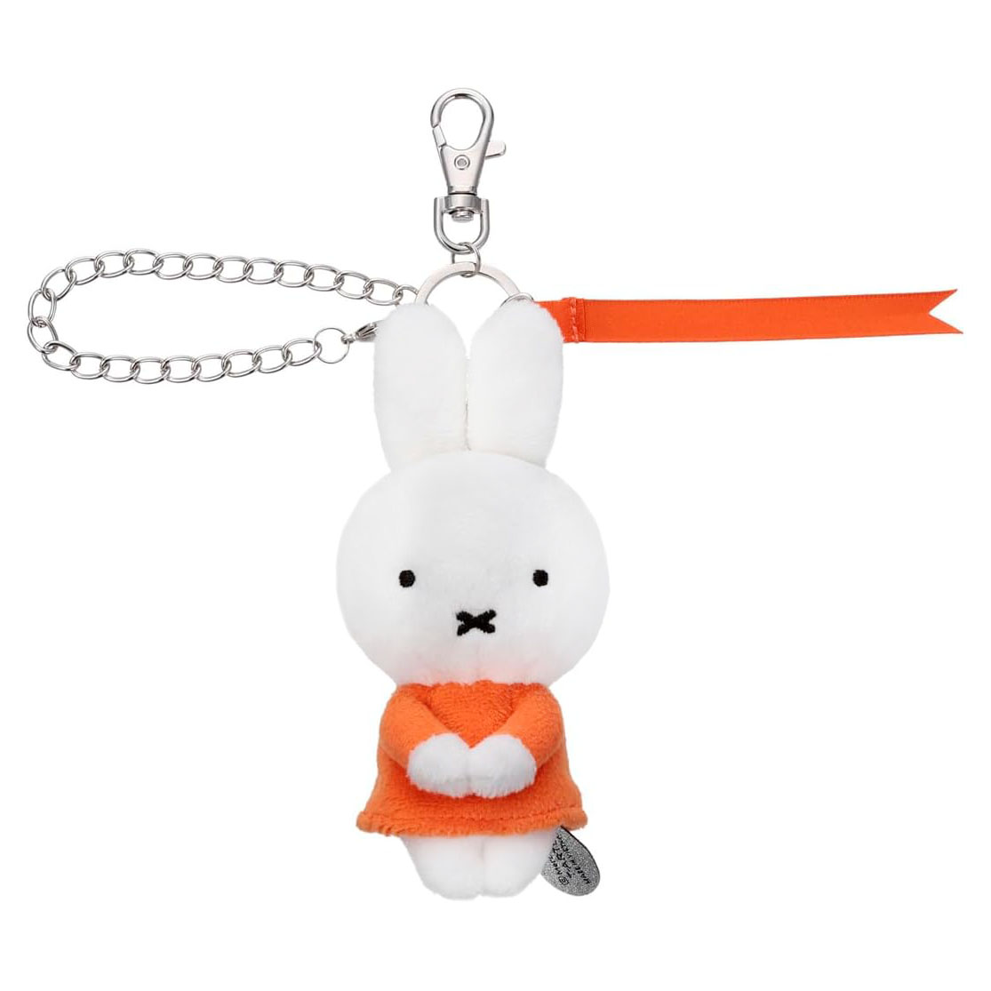 現貨｜Miffy 日版 毛公仔 吊飾 掛件 (178757)
