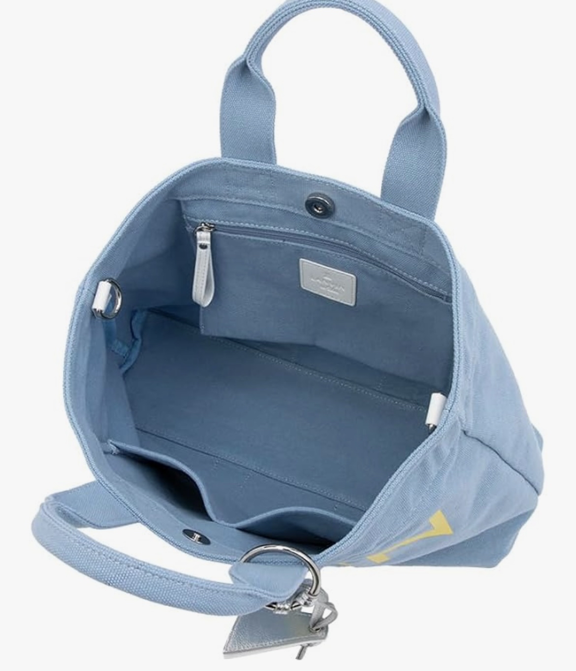 （在途）LANVIN en Bleu 手袋