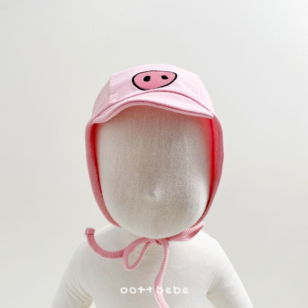 🇰🇷Oottbebe bonnet