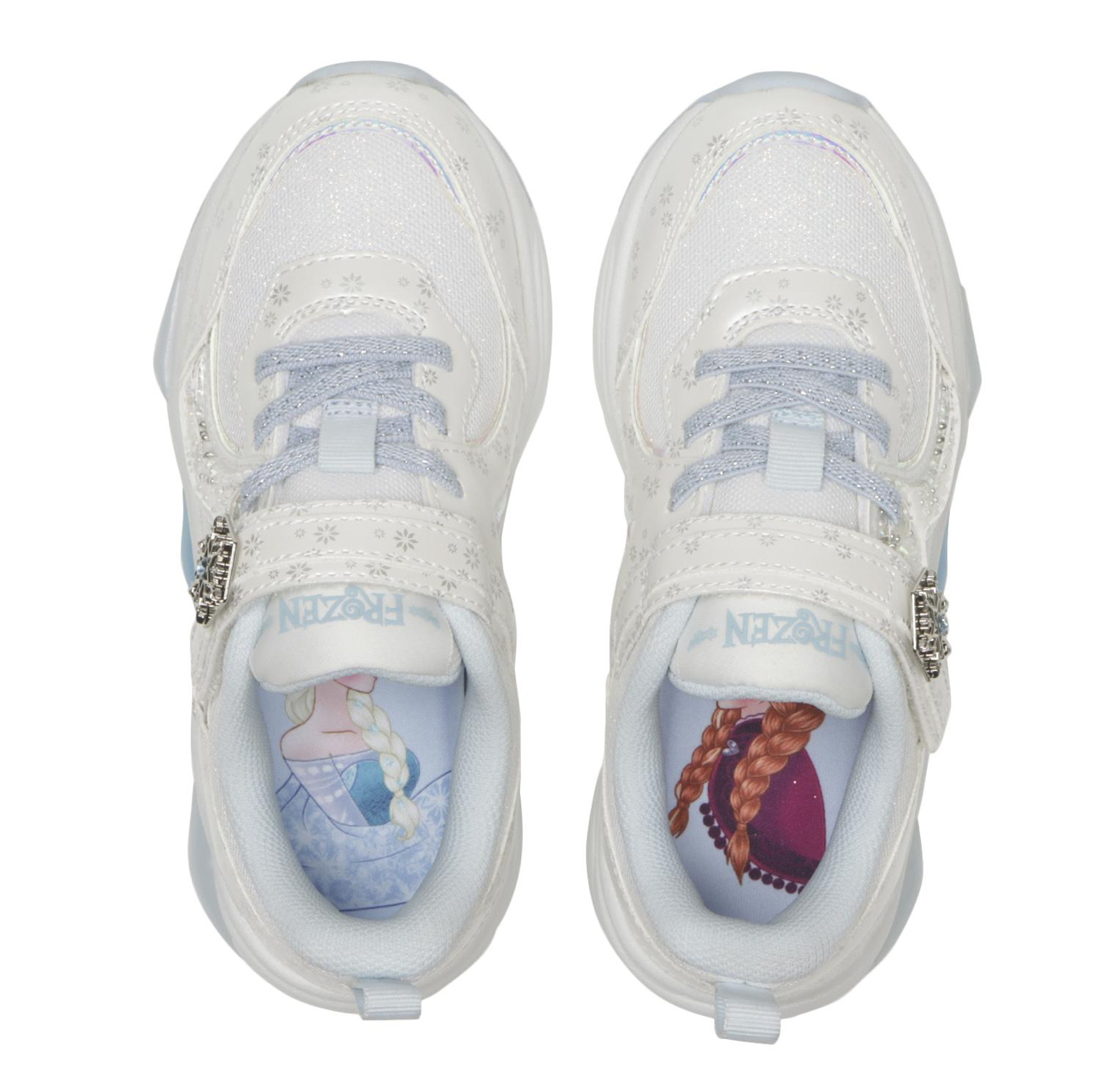 🇯🇵預訂 日本直送🇯🇵HAWKINS雪花寶石珠珠波鞋